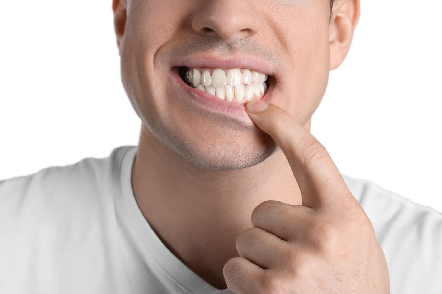 The Importance of Healthy Gums